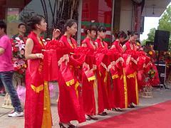 廈門慶典禮儀服務指南 打造難忘時刻的優選商家